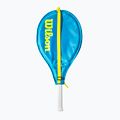 Racchetta da tennis Wilson Ultra Power 25 per bambini blu WR118710H 7