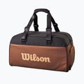 Wilson Super Tour Pro Staff V14 Borsa da tennis marrone WR8025801001 5