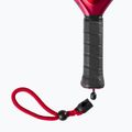 Wilson Wrist Cord Double Braid Cinch cinturino da polso rosso WR8905002001