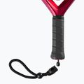 Wilson Wrist Cord Solid Braid cinturino da polso nero WR8904901001 2