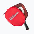 Portaracchette picketball Wilson Cover red/ gray 2