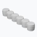 Wilson Pro Overgrip, fascette per racchette da tennis 60 pezzi, bianco. 2