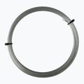 Corda da tennis Luxilon Eco Rough 125 12,2 m grigio 2