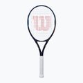Racchetta da tennis Wilson Roland Garros Equipe Hp blu navy/bianco