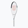 Racchetta da tennis Wilson Roland Garros Elite 25 bianco/navy per bambini 3