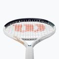 Racchetta da tennis Wilson Roland Garros Elite 25 bianco/navy per bambini 4