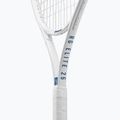 Racchetta da tennis Wilson Roland Garros Elite 25 bianco/navy per bambini 6