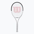 Racchetta da tennis Wilson Roland Garros Elite Comp Jr per bambini bianco/navy
