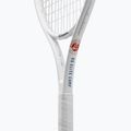Racchetta da tennis Wilson Roland Garros Elite Comp Jr per bambini bianco/navy 6