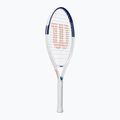 Racchetta da tennis Wilson Roland Garros Elite 23 bianco/navy per bambini 2
