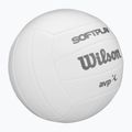 Wilson AVP Soft Play bianco beach volley taglia 5 2