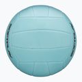 Wilson AVP Soft Play blu/bianco beach volley taglia 5 3