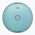 Wilson AVP Soft Play blu/bianco beach volley taglia 5 6