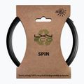 Corda da tennis Luxilon Eco Spin 125 12,2 m nero