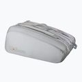 Wilson Shift Super Tour 15PK borsa da tennis artic ice