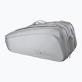 Wilson Shift Super Tour 15PK borsa da tennis artic ice 2