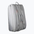 Wilson Shift Super Tour 15PK borsa da tennis artic ice 3