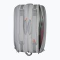 Wilson Shift Super Tour 15PK borsa da tennis artic ice 5