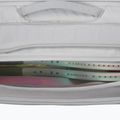Wilson Shift Super Tour 15PK borsa da tennis artic ice 8