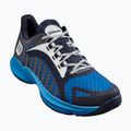 Scarpe da paddle Wilson Hurakn Pro da uomo navy blaze/blu deja vu/blu francese 8