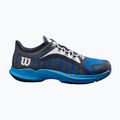 Scarpe da paddle Wilson Hurakn Pro da uomo navy blaze/blu deja vu/blu francese 9