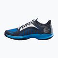 Scarpe da paddle Wilson Hurakn Pro da uomo navy blaze/blu deja vu/blu francese 10