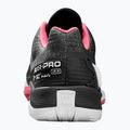 Scarpe da tennis da donna Wilson Rush Pro 4.0 Clay nero/rosa/bianco 11