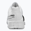 Scarpe da tennis da uomo Wilson Rush Pro 4.0 bianco/bianco/nero 11