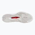 Scarpe da tennis da uomo Wilson Rush Pro 4.0 bianco/bianco/nero 13
