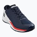 Wilson Rush Pro Ace Clay scarpe da tennis uomo navy blazer/bianco/infrarossi 8
