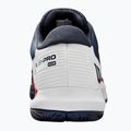 Wilson Rush Pro Ace Clay scarpe da tennis uomo navy blazer/bianco/infrarossi 11