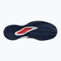 Wilson Rush Pro Ace Clay scarpe da tennis uomo navy blazer/bianco/infrarossi 13