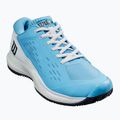 Scarpe da tennis Wilson Rush Pro Ace Clay donna bonnie blue/ballad blue/navy blazer 8