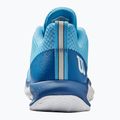 Scarpe da tennis da donna Wilson Rush Pro Lite W bonnie blue/deja vu blue/white 11