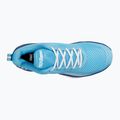 Scarpe da tennis da donna Wilson Rush Pro Lite W bonnie blue/deja vu blue/white 12
