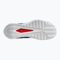 Scarpe da tennis da donna Wilson Rush Pro Lite W bonnie blue/deja vu blue/white 13