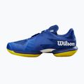 Scarpe da tennis da uomo Wilson Kaos Swift 1.5 Clay bluing/sulphur spring/blue print 10