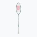 Racchetta da badminton Wilson Reaction 70 3