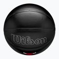 Wilson NBA Team Premiere Chicago Bulls basket nero taglia 7 5