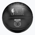 Wilson NBA Team Premiere Chicago Bulls basket nero taglia 7 6