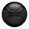 Wilson NBA Team Premiere Golden State Warriors basket nero taglia 7 4