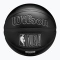 Wilson NBA Team Premiere Los Angeles Lakers basket nero taglia 7 7