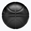 Wilson NBA Team Premiere Miami Heat basket nero taglia 7 4