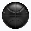 Wilson NBA Team Premiere Milwaukee Bucks basket nero taglia 7 4
