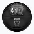 Wilson NBA Team Premiere Milwaukee Bucks basket nero taglia 7 6