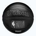 Wilson NBA Team Premiere Milwaukee Bucks basket nero taglia 7 7