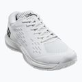 Scarpe da tennis da donna Wilson Rush Pro Ace bianco/bianco/nero 8
