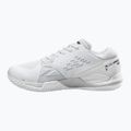 Scarpe da tennis da donna Wilson Rush Pro Ace bianco/bianco/nero 10