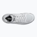 Scarpe da tennis da donna Wilson Rush Pro Ace bianco/bianco/nero 12
