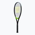 Racchetta da tennis Wilson Aggressor nero/verde 3